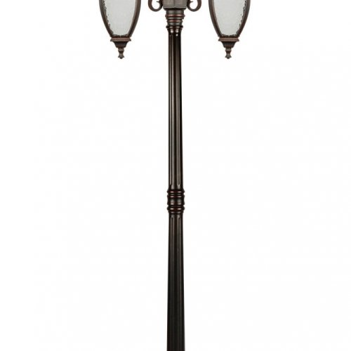 Наземный фонарь Oasis Light VERONA 86208A R