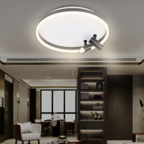 Потолочный светильник Ambrella light Comfort FL5113