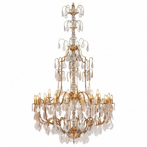 Подвесная люстра Covali  APL-50620