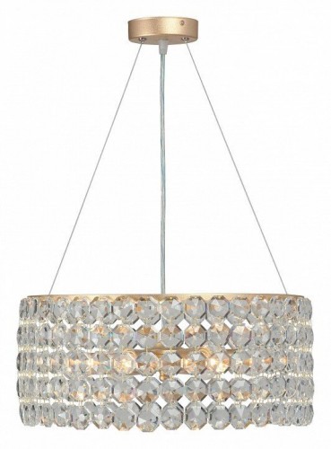 Подвесная люстра Vitaluce V5329-8/6S