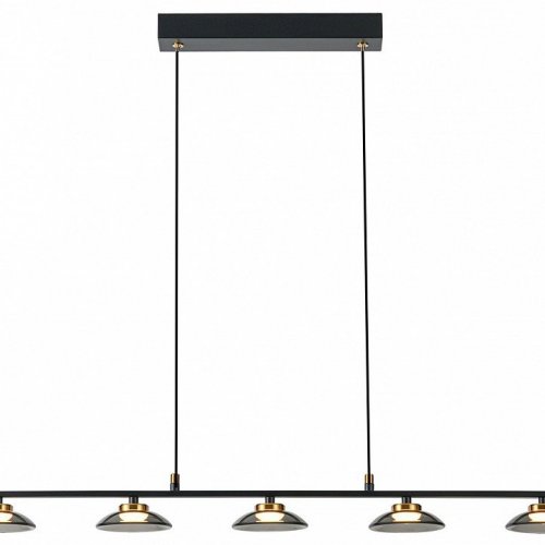 Подвесной светильник Lussole  LSP-4017