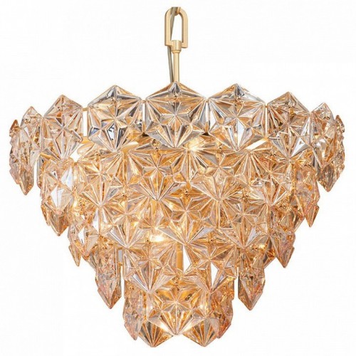 Подвесная люстра Vitaluce V5294-8/6+3+3+1 Подвесная люстра Vitaluce V5294-8/6+3+3+1