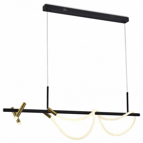 Подвесной светильник Moderli True V10685-PL