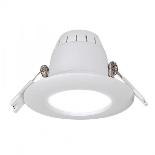 Встраиваемый светодиодный светильник Jazzway PLED DL2 1026804