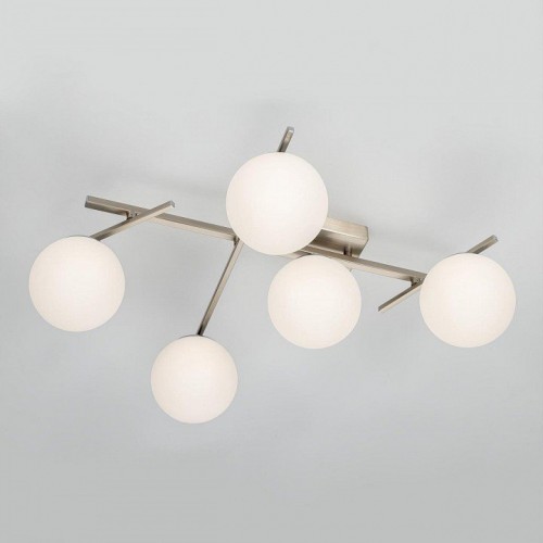 Потолочная люстра Citilux Dorsy CL223151 Потолочная люстра Citilux Dorsy CL223151