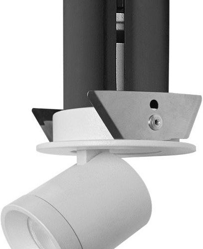 Точечный светильник Donolux Periscope DL20151R3W1W