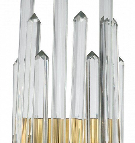 Настенный светодиодный светильник Moderli Ingrid V9051-WL