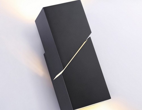 Настенный светильник Ambrella light Wallers FW2475