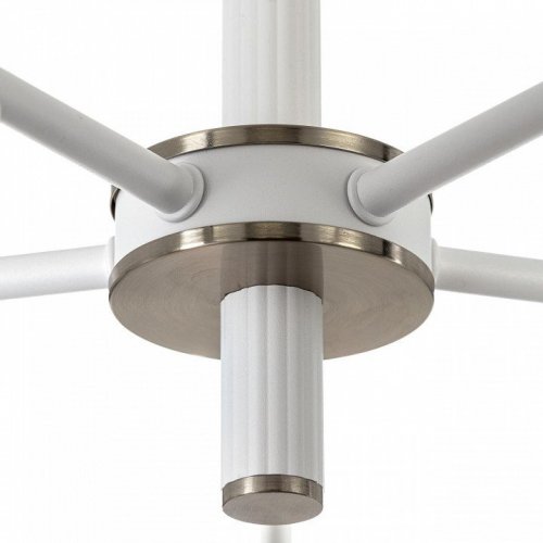 Потолочная люстра Citilux Alton CL421252 Потолочная люстра Citilux Alton CL421252