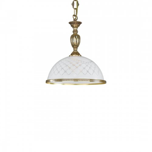 Подвесной светильник Reccagni Angelo L 7102/28 Подвесной светильник Reccagni Angelo L 7102/28