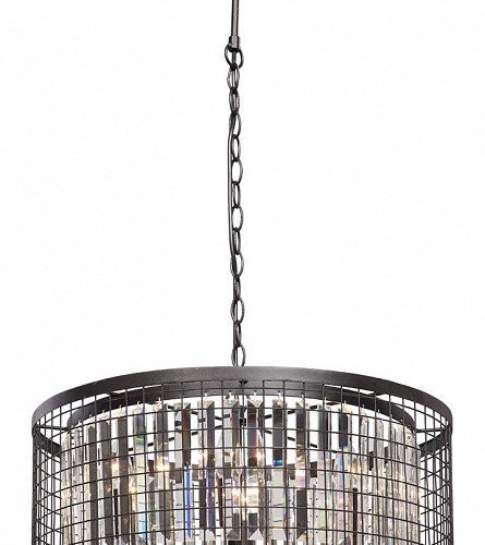 Подвесная люстра Vitaluce V5184-1/6 Подвесная люстра Vitaluce V5184-1/6