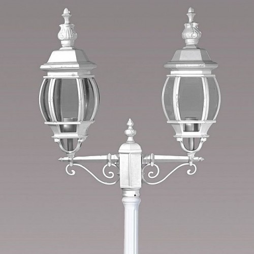 Наземный фонарь Oasis Light 83408L A W
