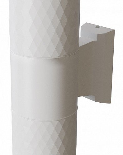 Настенный светильник уличный Maytoni Bowery O583WL-02W