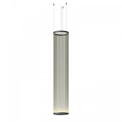 Подвесной светильник 10200P 10200P/BL black/black