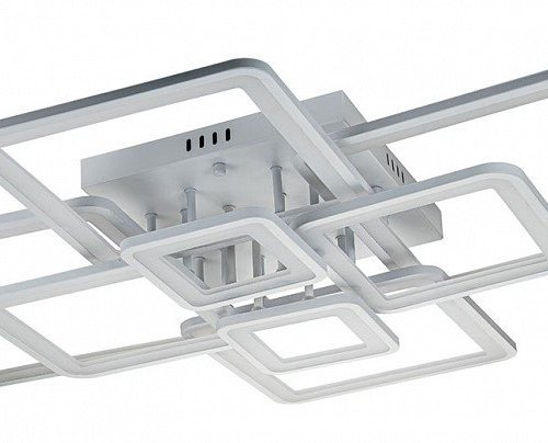 Потолочная люстра Escada Plain 10286/8LED