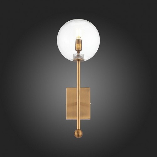 Бра ST Luce Sandro SL1205.301.01 Бра ST Luce Sandro SL1205.301.01