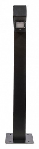 Наземный низкий светильник Runden Тор V10141