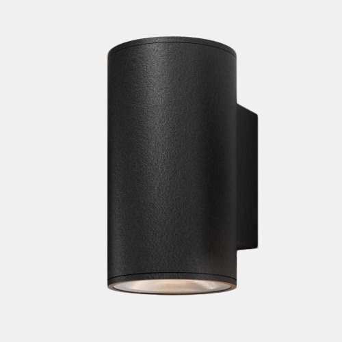 Уличный настенный светодиодный светильник Maytoni Shim O303WL-L10GF3K Уличный настенный светодиодный светильник Maytoni Shim O303WL-L10GF3K