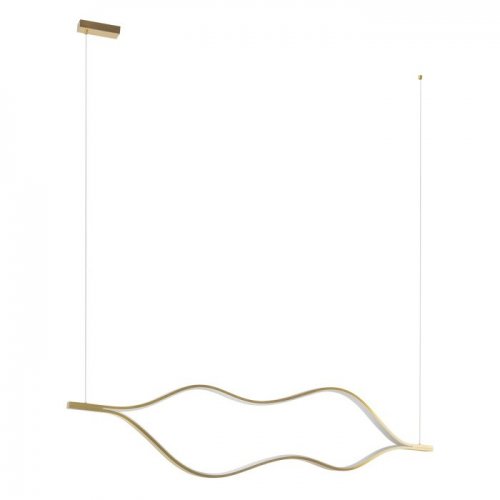Подвесной светильник Tape Light 10403/1600 AB