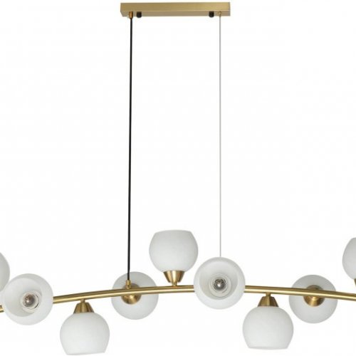 Подвесная люстра Reluce 32103-0.9-09