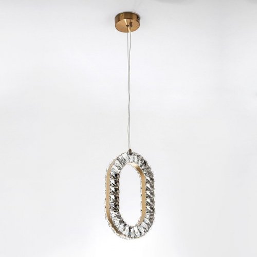 Подвесной светильник MODELUX ML.9040.370 BS