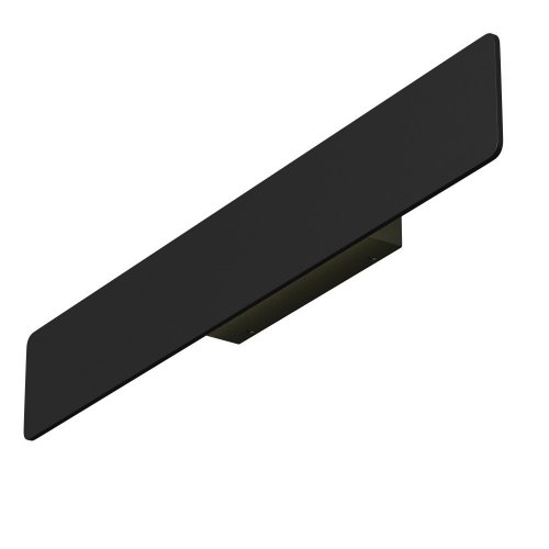 Настенный светильник Stela C81WL-18W3K-B