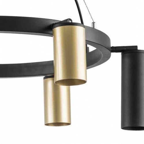 Подвесной светильник Lightstar Rullo LR016403873