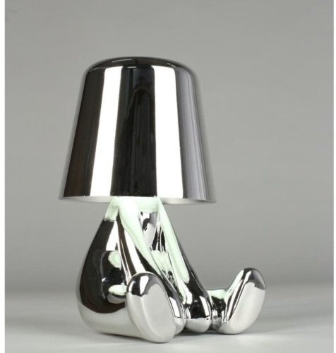 Интерьерная настольная лампа Aployt Noemi APL.676.14.01