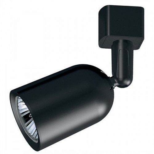 Трековый светильник ЭРА TR41-GU10 BK Б0054171