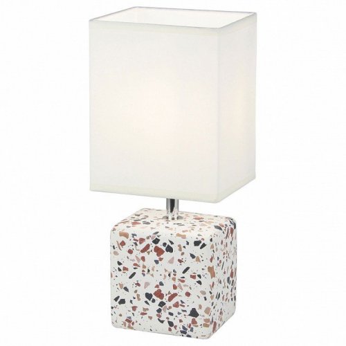 Интерьерная настольная лампа Escada Hastur 10198/L Интерьерная настольная лампа Escada Hastur 10198/L