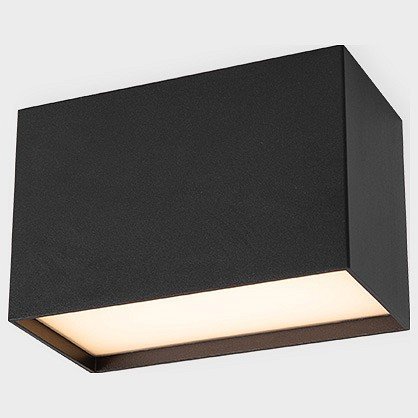Потолочный светодиодный светильник Italline DL 3029 black 3000K Потолочный светодиодный светильник Italline DL 3029 black 3000K