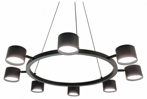 Подвесной светильник Edda MR2640-8P