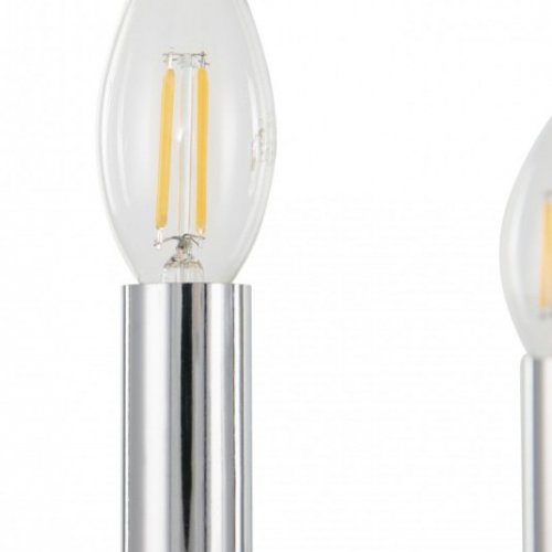 Подвесная люстра AM345620 345620/10 CR