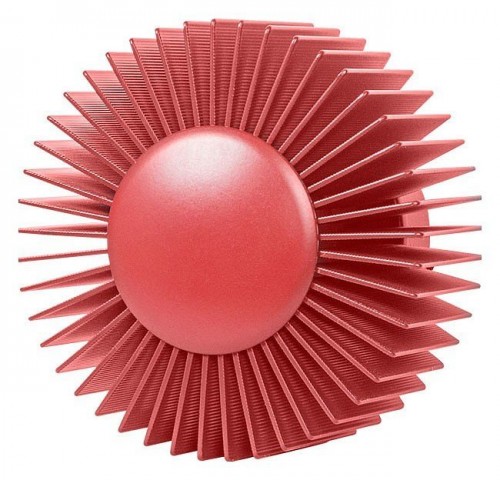 Настенный светильник Divinare Aurora 1092/10 AP-6