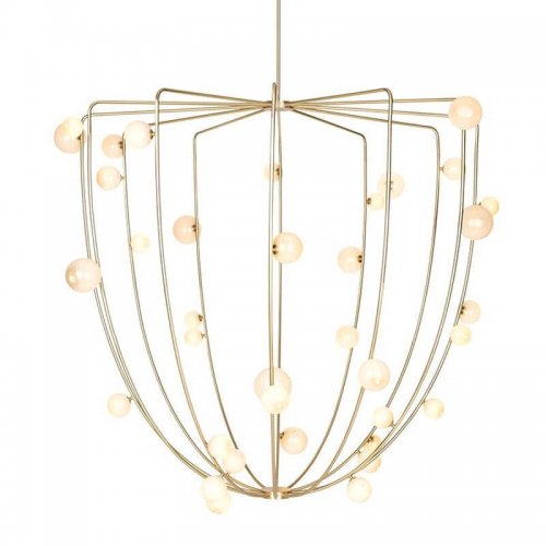 Потолочная люстра LArte Luce Conramo L94520.86