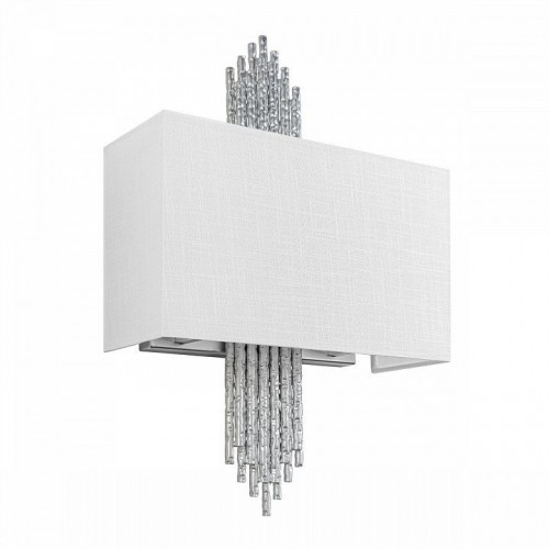 Бра Loft IT Poema 10458 Silver