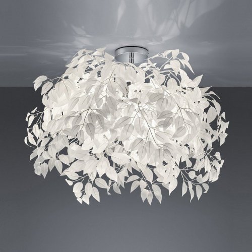 Потолочная люстра Lussole Lgo LSP-0199