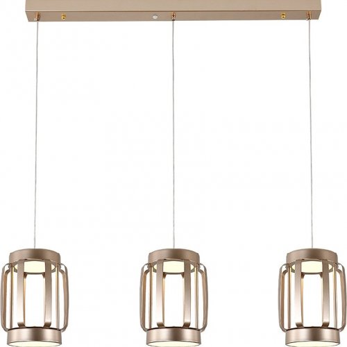 Подвесной светильник Indigo Capsula V000156L Подвесной светильник Indigo Capsula V000156L