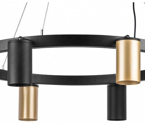 Подвесной светильник Lightstar Rullo LR018404374