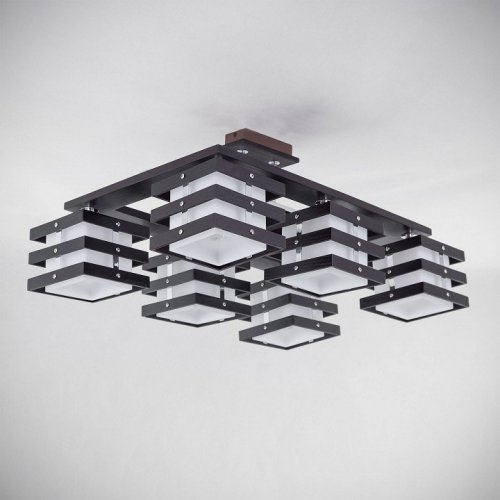 Люстра Citilux Киото CL133161