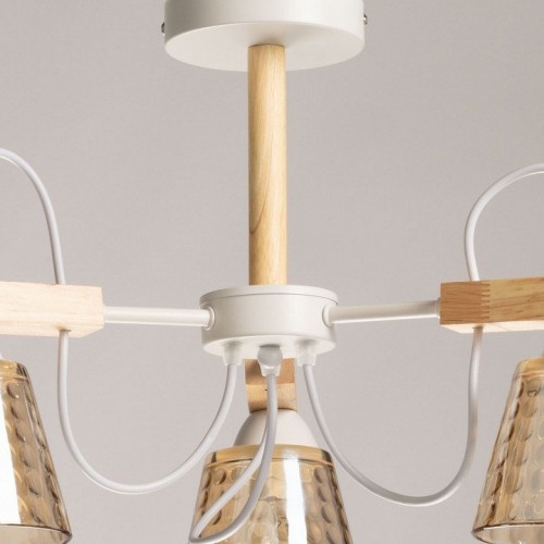 Потолочная люстра De City Дэла 635018303