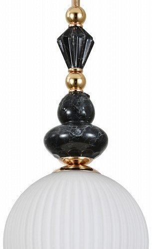 Подвесной светильник Moderli Charm V11178-1P