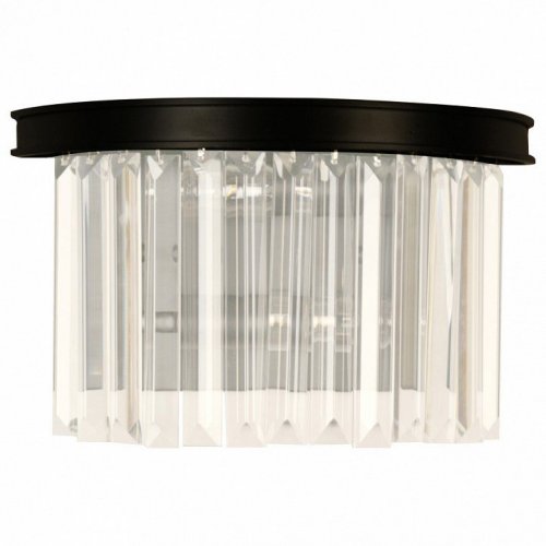 Настенный светильник MW-Light Гослар 498025302 Настенный светильник MW-Light Гослар 498025302