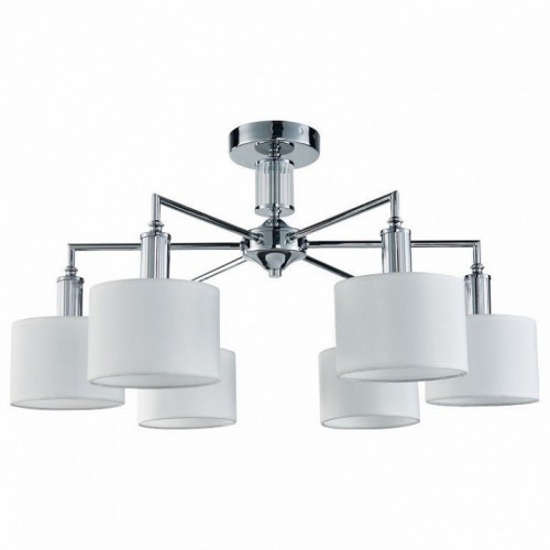 Потолочная люстра Favourite Laciness 2611-6P Потолочная люстра Favourite Laciness 2611-6P