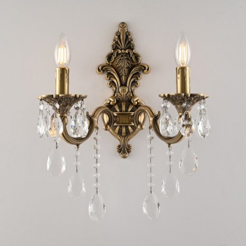 Бра AL7801 AL7801B14/2/175 B FP