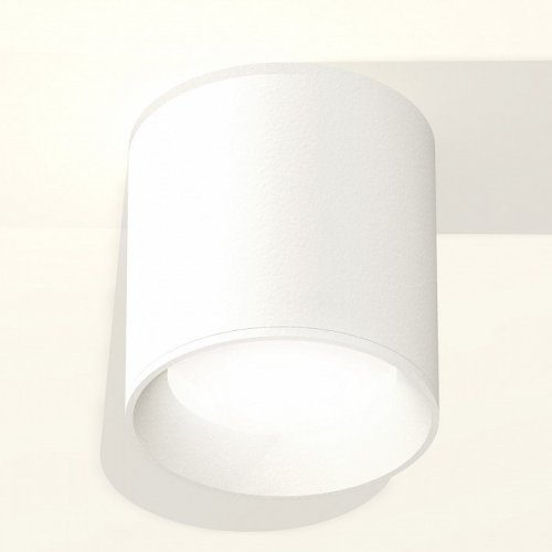 Накладной светильник Ambrella light Xs630 XS6301001