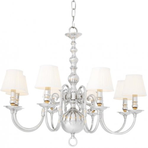 Подвесная люстра DeLight Collection Bourbon KM0793P-8