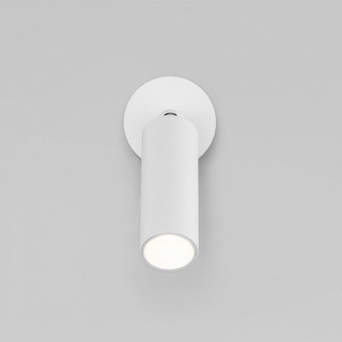 Спот Eurosvet Pin 20133/1 LED белый