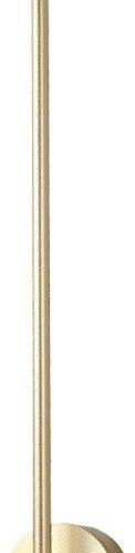 Настенный светодиодный светильник Crystal Lux VERDE AP L1000 GOLD NEW
