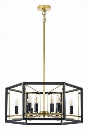 Люстра на штанге Lightstar Regolo 713327 Люстра на штанге Lightstar Regolo 713327